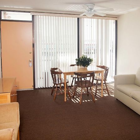 Horizon Motor Inn-Beach Block & Close To Morey'S Piers North Wildwood Buitenkant foto